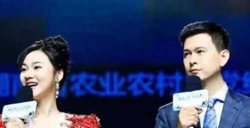 邵阳妹子美上央视《新闻联播》，看看她到底是谁？