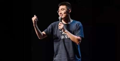脱口秀年度冠军诞生了，不愧是“天花板”，周老板真是实至名归
