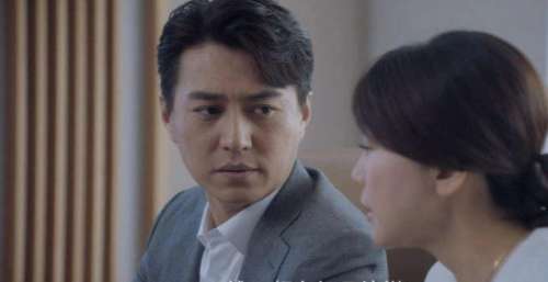 《突围》比还抢眼的角色登场，她的镜头，我一秒都不会快进