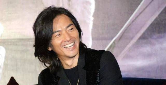 郑伊健：曾被称“第五位天王”，拒演无间道，如今只想做“咸鱼”
