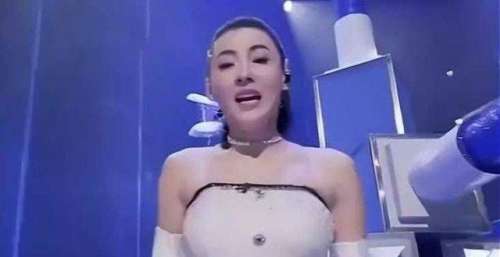 张柏芝无滤镜镜头流出，被指身材臃肿前后差距大，阅读量破330万
