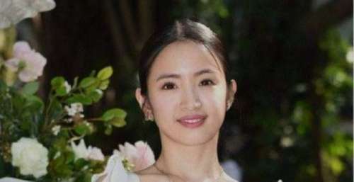 林依晨产后遭p图施骗 本尊紧急发声：不要上当