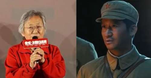 《长津湖》发布纪念抗美援朝71周年短片，向最可爱的人致敬