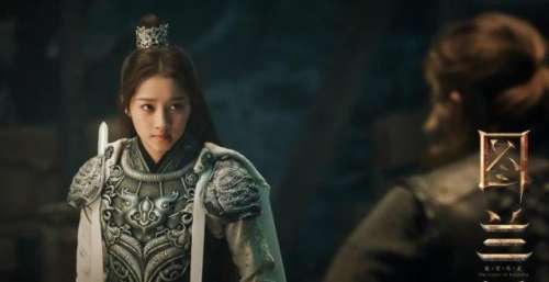 《图兰朵：魔咒缘起》争议背后 外来IP如何本土化