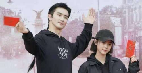 《如月》官宣阵容，高伟光欧阳娜娜联手，黄梦莹董思成汤晶媚加盟