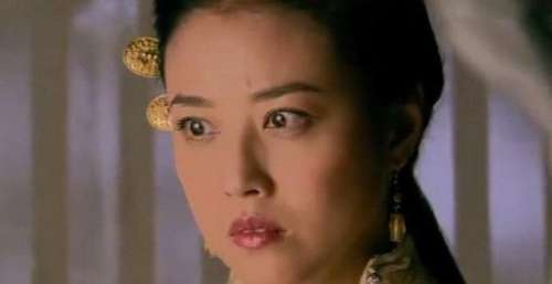 8版“包惜弱”颜值对比：谁对得起完颜洪烈的一见钟情，谁在凑数