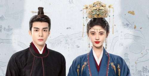 《嘉南传》成“保宁的衣橱”，鞠婧祎演技却一言难尽，全靠老戏骨