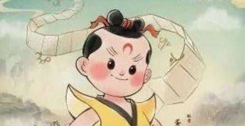 38年后，《天书奇谭》回来了
