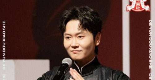 从相声衍生到歌曲，喜剧之王也会哭，孟鹤堂发新歌感谢师哥岳云鹏