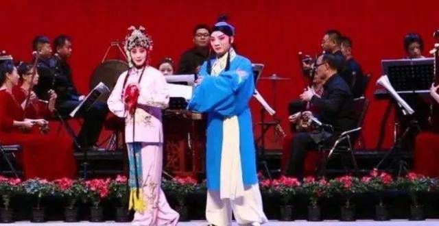 预告|陕西卫视《秦之声》周日播出西北五省(区)梅花奖演员演唱会(多图)