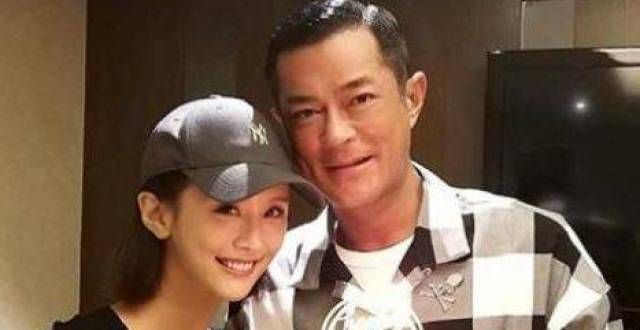 古天乐提前庆51岁生日，员工亲手做蛋糕送祝福，至今未婚无子女！