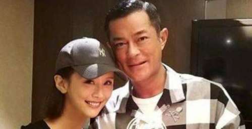 古天乐提前庆51岁生日，员工亲手做蛋糕送祝福，至今未婚无子女！