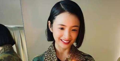林依晨遭诈骗集团利用！被合成抱娃照卖母婴产品，本人表示很无语