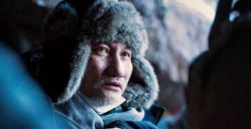 票房突破53亿！《长津湖》依然“后劲十足”，打破纪录指日可待
