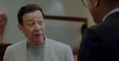 《不说再见》：逼退眼镜叔，却扶持黎若笙，欧振海的秘密浮出水面