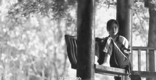 《八角亭迷雾》丁桡烈一句话暴了他的人格分裂，他就是凶手