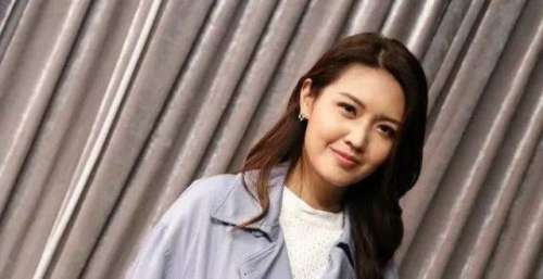 悲催！前港姐冠军又演“死人”角色！无奈：都不知为何