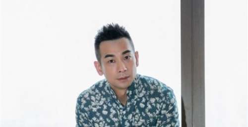 赵文卓：与梅艳芳苦苦相恋，被甄子丹踢出剧组，如今披荆斩棘再度翻红