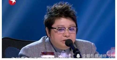 穷途末路的阿宝：巅峰时年入千万，被拆穿身份后如今扮女装夺眼球