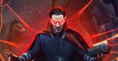《奇异博士2》将进行更多补拍