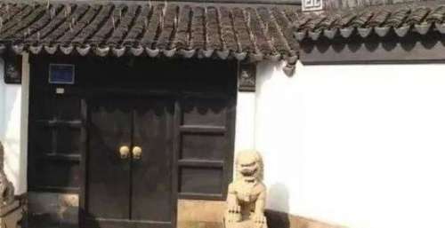 行走丨苏州混堂巷杨宅