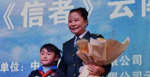 电影《信者》首映式在迪庆香格里拉举办