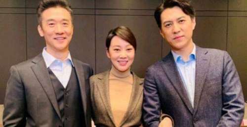 终于当了一把手，可是戏里戏外都不好干呢，这部剧你一定要记得追