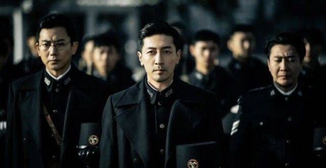 连看12集不过瘾，张鲁一、聂远联手，又带来一部王炸谍战剧