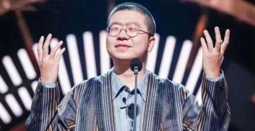 李诞的脱口秀不秀了