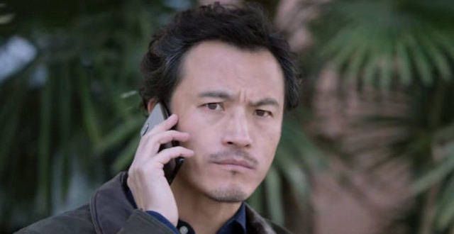 连续4天热度第一，《突围》8集后成功出圈，3个配角撑起全剧看点