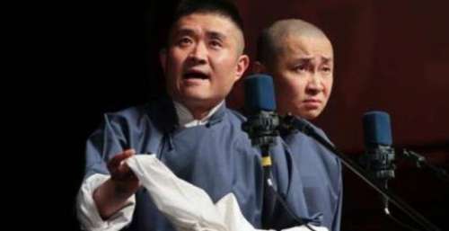 非遗相声大会将在深圳召开，师胜杰徒弟发文，称请他都不去！