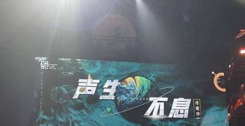 王祖蓝请老牌歌手出山助力明年新音综《声生不息》