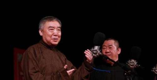 曲协非遗相声大会举办，德云社缺席不见的是坏事，师胜杰徒弟批判