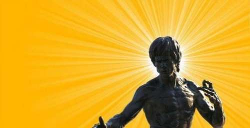 世界上武功最强的4个人，有没有你心中的人选呢？