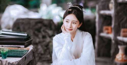 《三生三世步生莲》影视化，成玉和连宋的故事来袭，由他俩出演？