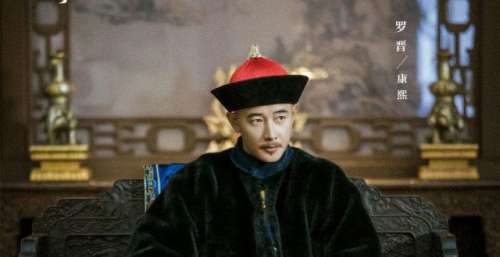 《天下长河》首发预告，定档湖南卫视，罗晋一个眼神，便令人不寒而栗