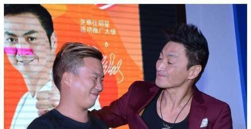 展昭《何家劲》放弃天价的演艺事业，回家办食品厂，令人觉得可惜