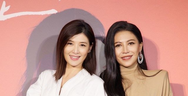 唱作天后」艾怡良新专辑歌曲 “玉女掌门人”苏慧伦力挺打气舒压