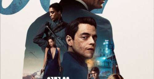 《007：无暇赴死》经典袭来，场面燃炸，丹尼尔谢幕之作值得期待