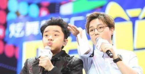 芒果台要和TVB联手制作港乐选秀，王祖蓝凭什么担任制作人？