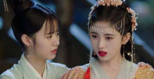 重温徐海乔这部剧，忍不住想问一句，鞠婧祎现在到底怎么了？
