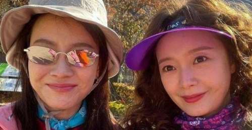全昭旻在ins更新RM幕后合照