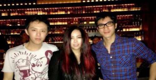 钢琴家李云迪被抓，花边新闻不断，与王力宏纠葛终于给了一个清白