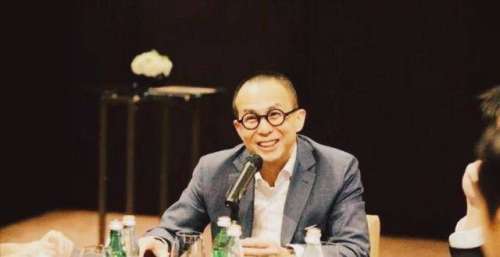 “高端玩家”李泽楷，有意冷落港姐郭嘉文，他想要和梁洛施复合？