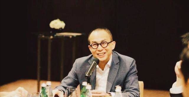 “高端玩家”李泽楷，有意冷落港姐郭嘉文，他想要和梁洛施复合？