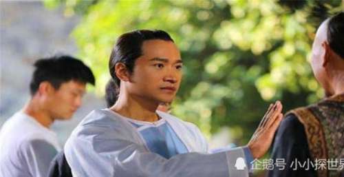 中国历史上四位实至名归的武林大师：三人默默无闻，一名闻名世界