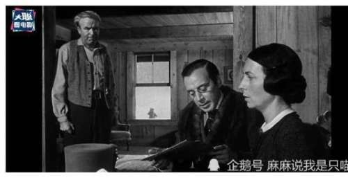 构建出色的故事！细数经典电影场景中藏着的魔鬼细节