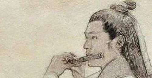 此人是梅长苏原型，一首小诗拒绝皇帝召见，千百年来令无数人羡慕不已