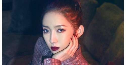 孟美岐坦言不会因爱情放弃音乐，所以找音乐人当男友，事业心好重