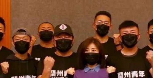 “兰州青年”齐唱《加油，兰州！》 助力兰州抗疫